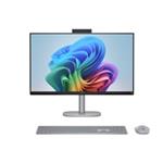 HP OmniStudio X 27-cs1002nc, 27" UHD, Core Ultra 7 256V, 16GB DDR5, SSD 1TB, Win11 Pro 2M Game Pass DK4F2EA #BCM
