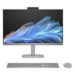 HP OmniStudio X 27-cs1012nc/27" IPS FHD AG/Core Ultra 7 256V/16GB/1TB SSD/Intel Arc/RJ45/výškově stavitelný/ BQ5F7EA#BCM