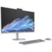 HP OmniStudio X 32-c1011nc/32" IPS 4K UHD/Core Ultra 7 258V/32GB/2TB SSD/Intel Arc/RJ45/výškově stavitelný/2 BQ5F5EA#BCM