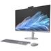 HP OmniStudio X 32-c1011nc/32" IPS 4K UHD/Core Ultra 7 258V/32GB/2TB SSD/Intel Arc/RJ45/výškově stavitelný/2 BQ5F5EA#BCM