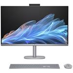HP OmniStudio X 32-c1011nc/32" IPS 4K UHD/Core Ultra 7 258V/32GB/2TB SSD/Intel Arc/RJ45/výškově stavitelný/2 BQ5F5EA#BCM