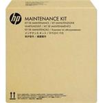 HP originál 200 ADF roller replacement kit W5U23A, 75000str., HP PageWide Managed Color MFP E58650