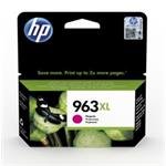 HP originál ink 3JA28AE, HP 963, magenta, 1600str., 22.92ml, high capacity, HP Officejet Pro 9010,
