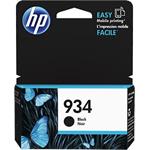 HP originál ink C2P19AE, HP 934, black, 400str., HP Officejet 6812,6815,Officejet Pro 6230,6830,683 C2P19AE#BGY