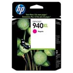 HP originál ink C4908AE, HP 940XL, magenta, 1400str., 16ml, HP Officejet Pro 8000, Pro 8500 C4908AE#301