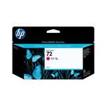HP originál ink C9372A, HP 72, magenta, 130ml, HP Designjet T1100, T770