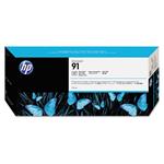 HP originál ink C9465A, No.91, photo black, 775ml, HP Designjet Z6100