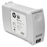 HP originál ink CM996A, grey, 400ml, No.761, HP DesignJet T7100
