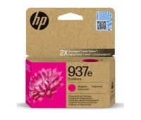 HP originál ink EvoMore 4S6W7NE, HP 937e, magenta, 1650str. 4S6W7NE#CE1