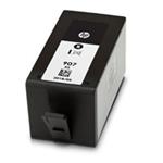 HP originál ink T6M19AE, HP 907XL, black, 1500str., 37ml, extra high capacity, HP Officejet 6962,Pr T6M19AE#BGY