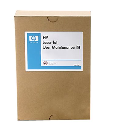 HP originál maintenance kit 110V Q5421A, 225000str., HP LaserJet 4240, 4250, 4350, sada pre užívate
