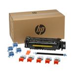 HP originál maintenance kit 220V J8J88A, 225000str., HP CLJ Managed E65050, E65060, Flow MFP M681,M