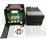 HP originál Printhead Replacement Kit M0H91A, HP