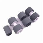 HP originál roller replacement kit L2755-60001, HP SJ 5000 s4, SJ 7000 s3