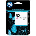 HP originál tlačová hlava C9424A, No.85, light magenta, HP DesignJet 30, DesignJet 130, NR