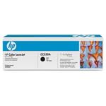 HP originál toner CC530A, black, 3500str., HP 304A, HP Color LaserJet CP2025, CM2320
