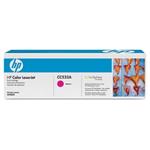 HP originál toner CC533A, magenta, 2800str., HP Color LaserJet CP2025, CM2320