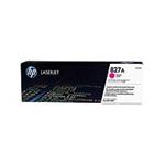 HP originál toner CF303A, magenta, 32000str., HP 827A, HP Color LaserJet MFP M880z, 850g