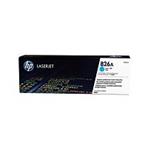 HP originál toner CF311A, cyan, 31500str., HP 826A, HP Color LaserJet Enterprise M855dn, M855x+, M8
