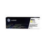 HP originál toner CF312A, yellow, 31500str., HP 826A, HP Color LaserJet Enterprise M855dn, M855x+,