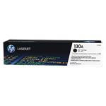 HP originál toner CF350A, black, 1300str., HP 130A, HP Color LaserJet Pro M176n, M177fw, 300g