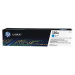 HP originál toner CF351A, cyan, 1000str., HP 130A, HP Color LaserJet Pro M176n, M177fw, 300g