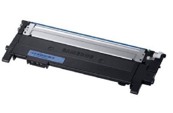 HP originál toner ST966A, CLT-C404S, cyan, 1000str., C404S, Samsung Xpress SL-C430, SL-C480