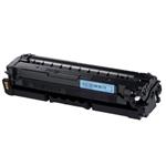 HP originál toner SU014A, CLT-C503L, cyan, 5000str., C503L, high capacity, Samsung ProXpress C3060F