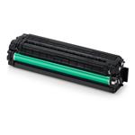 HP originál toner SU025A, CLT-C504S, cyan, 1800str., C504S, Samsung CLP-415, CLX-4195, MultiXpress
