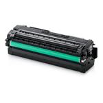 HP originál toner SU047A, CLT-C506S, cyan, 1500str., C506S, Samsung CLP-680DW, CLP-680ND, CLX-6260