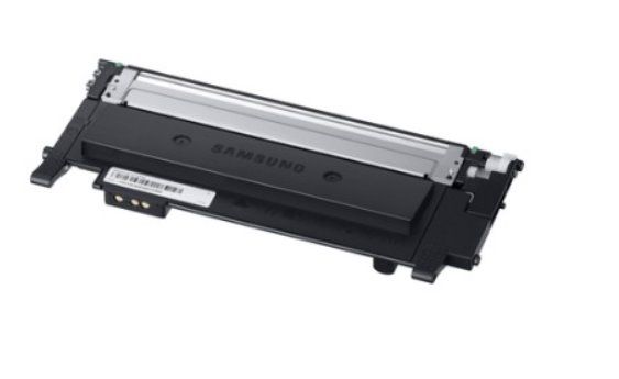 HP originál toner SU100A, CLT-K404S, black, 1500str., K404S, Samsung Xpress SL-C430,C432,C433, SL-C