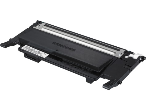 HP originál toner SU128A, CLT-K4072S, black, 1500str., K4072S, Samsung CLP-320, 325, CLX-3180, 3185