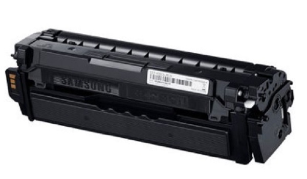 HP originál toner SU147A, CLT-K503L, black, 8000str., K503L, high capacity, Samsung ProXpress C3010