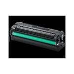HP originál toner SU171A, CLT-K506L, black, 6000str., 506L, high capacity, Samsung CLP-680DW, CLP-6