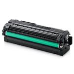 HP originál toner SU180A, CLT-K506S, black, 2000str., K506S, Samsung CLP-680, CLX-6260
