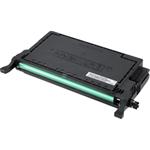 HP originál toner SU188A, CLT-K5082L, black, 5000str., 5082L, high capacity, Samsung CLP-620, CLP-6