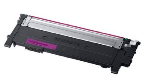 HP originál toner SU234A, CLT-M404S, magenta, 1000str., M404S, Samsung Xpress SL-C430, SL-C480