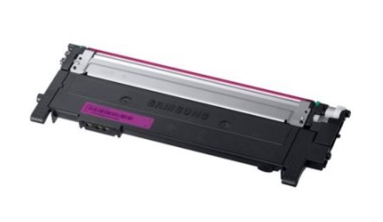 HP originál toner SU262A, CLT-M4072S, magenta, 1000str., M4072S, Samsung CLP-320, 325, CLX-3180, 31