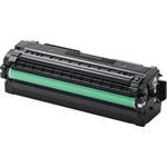 HP originál toner SU302A, CLT-M505L, magenta, 3500str., M505L, high capacity, Samsung ProXpress SL-