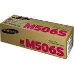 HP originál toner SU314A, CLT-M506S, magenta, 1500str., M506S, Samsung CLP-680DW, CLP-680ND, CLX-62