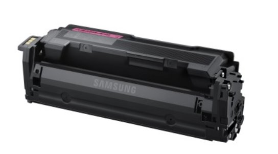 HP originál toner SU346A, CLT-M603L, magenta, 10000str., M603L, high capacity, Samsung ProXpress SL