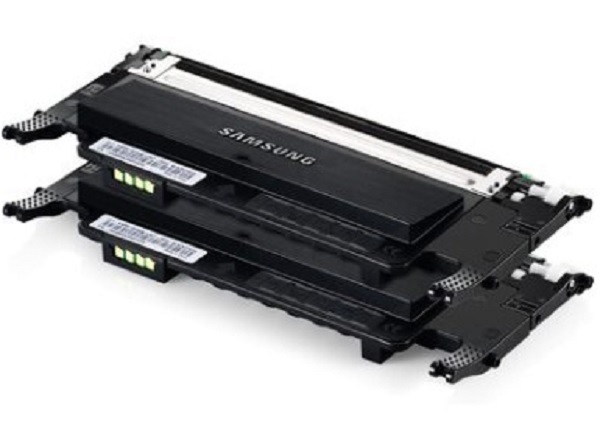 HP originál toner SU381A, CLT-P4072B, black, 1500str., P4072B, Samsung SU381A, dual pack