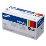HP originál toner SU391A, CLT-P4092B, black, 1500str., P4092B, Samsung CLX-3170, CLX-3175, CLX-3176