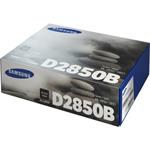 HP originál toner SU654A, ML-D2850B, black, 5000str., high capacity, Samsung ML-2850, ML-2851, ML-2