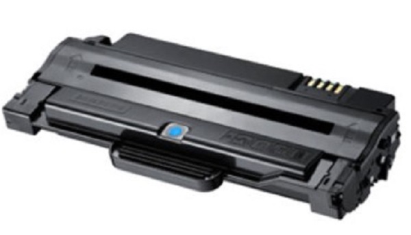 HP originál toner SU758A, MLT-D1052L, black, 2500str., 1052L, high capacity, Samsung ML-1910-1925,