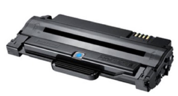 HP originál toner SU759A, MLT-D1052S, black, 1500str., 1052S, Samsung ML-1910, 1925, 2525, 2540, 25