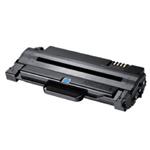 HP originál toner SU759A, MLT-D1052S, black, 1500str., 1052S, Samsung ML-1910, 1925, 2525, 2540, 25
