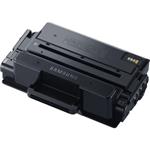 HP originál toner SU897A, MLT-D203L, black, 5000str., 203L, high capacity, Samsung ProXpress M-3320