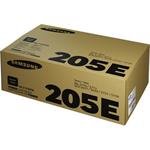 HP originál toner SU951A, MLT-D205E, black, 10000str., 205E, Samsung ML-3300, 3310, 3312, 3700, 371