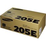 HP originál toner SU951A, MLT-D205E, black, 10000str., 205E, Samsung ML-3300, 3310, 3312, 3700, 371